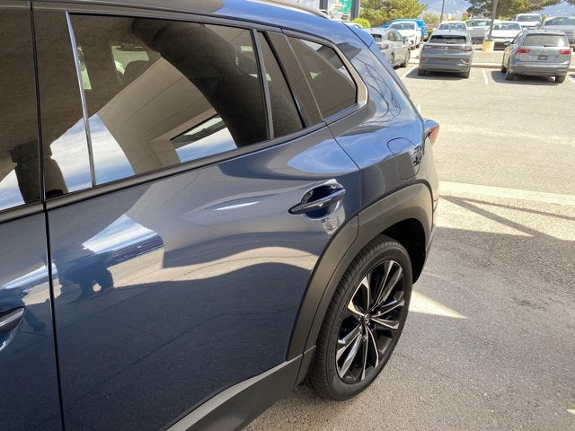 2024 Mazda Mazda CX-50 2.5 Turbo Premium Plus Package