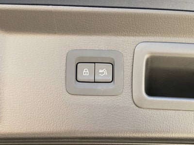 2024 Mazda Mazda CX-50 2.5 Turbo Premium Plus Package