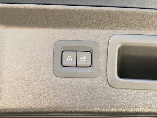 2024 Mazda Mazda CX-50 2.5 Turbo Premium Plus Package