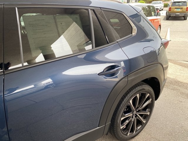 2024 Mazda Mazda CX-50 2.5 Turbo Premium Plus Package