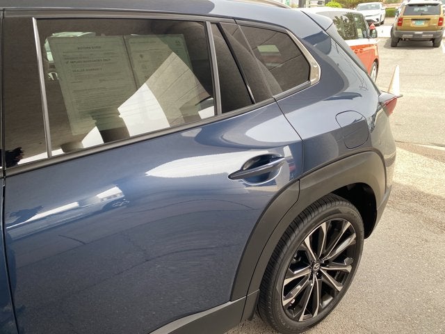 2024 Mazda Mazda CX-50 2.5 Turbo Premium Plus Package