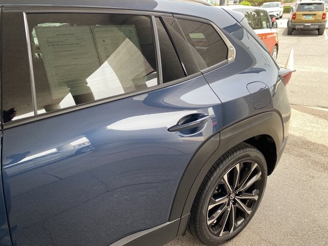 2024 Mazda Mazda CX-50 2.5 Turbo Premium Plus Package
