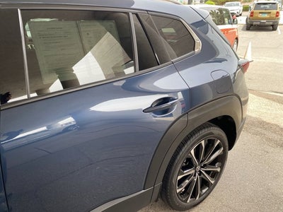 2024 Mazda Mazda CX-50 2.5 Turbo Premium Plus Package