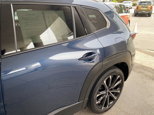 2024 Mazda Mazda CX-50 2.5 Turbo Premium Plus Package