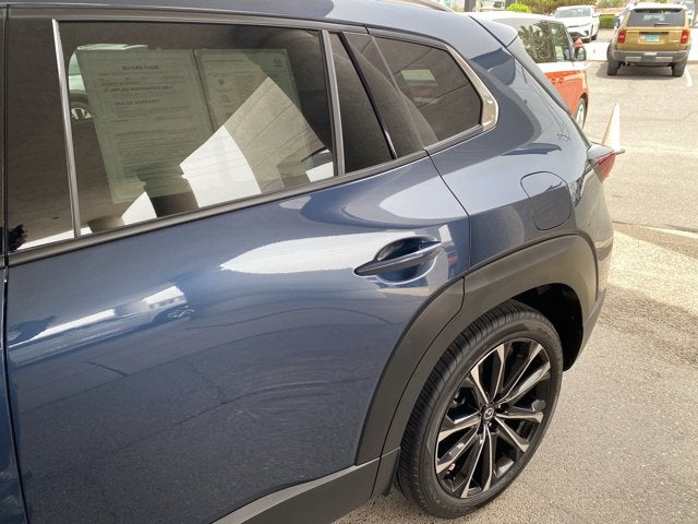 2024 Mazda Mazda CX-50 2.5 Turbo Premium Plus Package