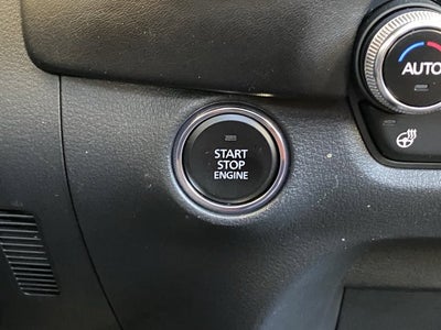 2024 Mazda Mazda CX-50 2.5 Turbo Premium Plus Package