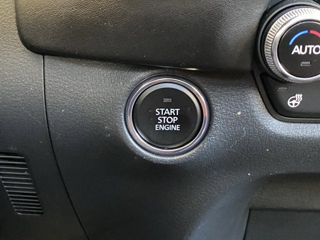 2024 Mazda Mazda CX-50 2.5 Turbo Premium Plus Package