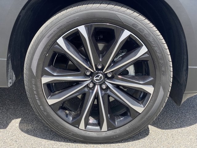 2024 Mazda Mazda CX-50 2.5 Turbo Premium Plus Package