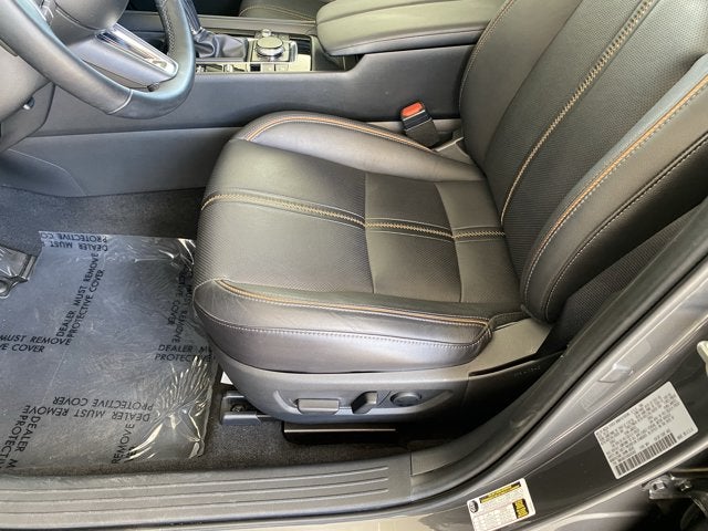 2025 Mazda Mazda CX-50 2.5 Turbo Premium Plus Package