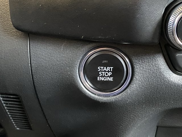 2025 Mazda Mazda CX-50 2.5 Turbo Premium Plus Package