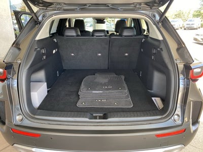 2025 Mazda Mazda CX-50 2.5 Turbo Premium Plus Package