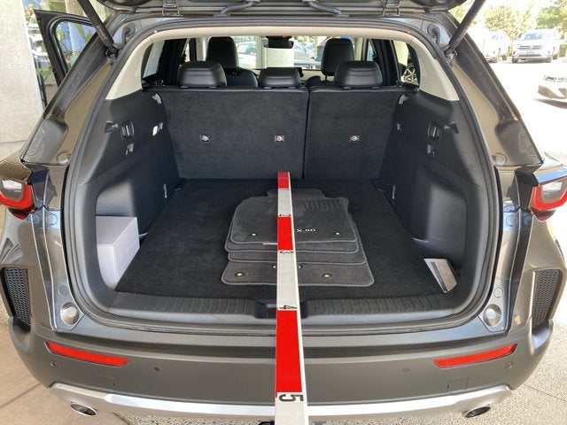 2025 Mazda Mazda CX-50 2.5 Turbo Premium Plus Package