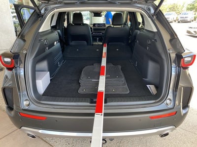 2025 Mazda Mazda CX-50 2.5 Turbo Premium Plus Package