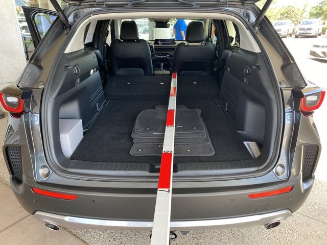 2025 Mazda Mazda CX-50 2.5 Turbo Premium Plus Package