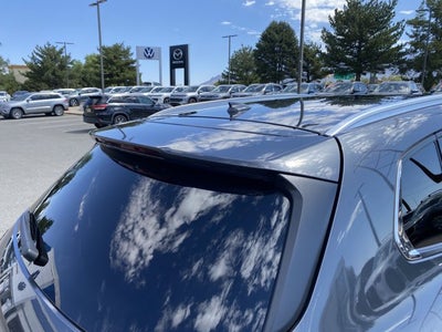 2025 Mazda Mazda CX-50 2.5 Turbo Premium Plus Package