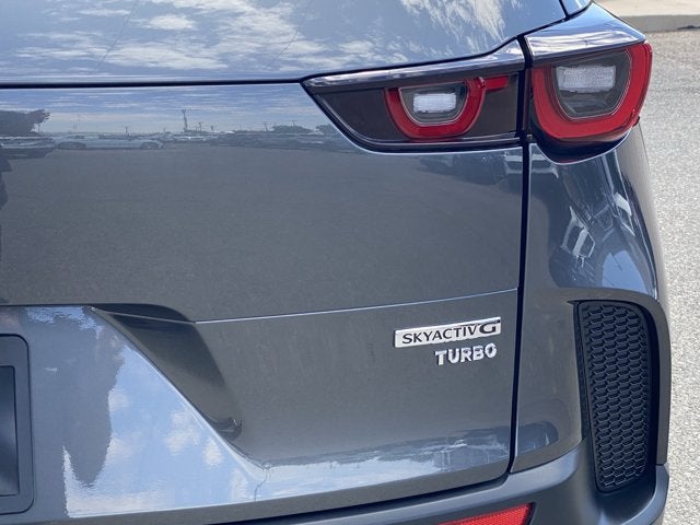 2025 Mazda Mazda CX-50 2.5 Turbo Premium Plus Package