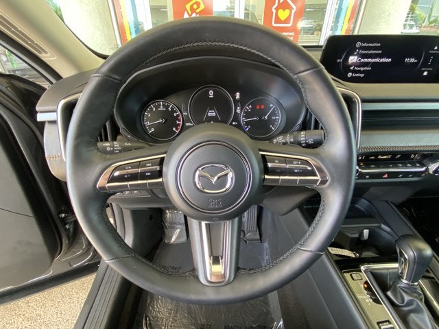 2025 Mazda Mazda CX-50 2.5 Turbo Premium Plus Package