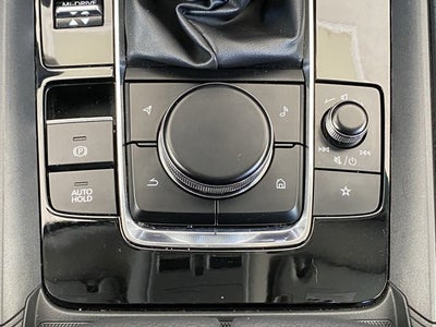 2025 Mazda Mazda CX-50 2.5 Turbo Premium Plus Package