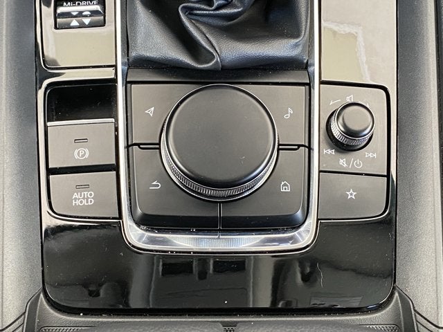 2025 Mazda Mazda CX-50 2.5 Turbo Premium Plus Package