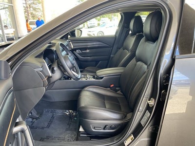 2025 Mazda Mazda CX-50 2.5 Turbo Premium Plus Package