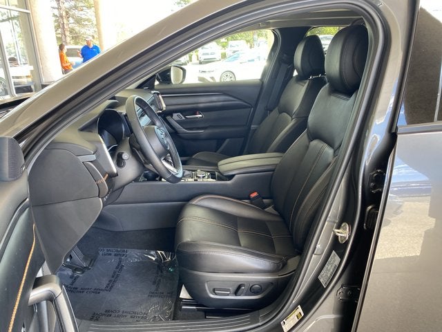 2025 Mazda Mazda CX-50 2.5 Turbo Premium Plus Package