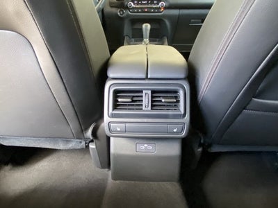 2025 Mazda Mazda CX-50 2.5 Turbo Premium Plus Package