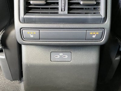 2025 Mazda Mazda CX-50 2.5 Turbo Premium Plus Package
