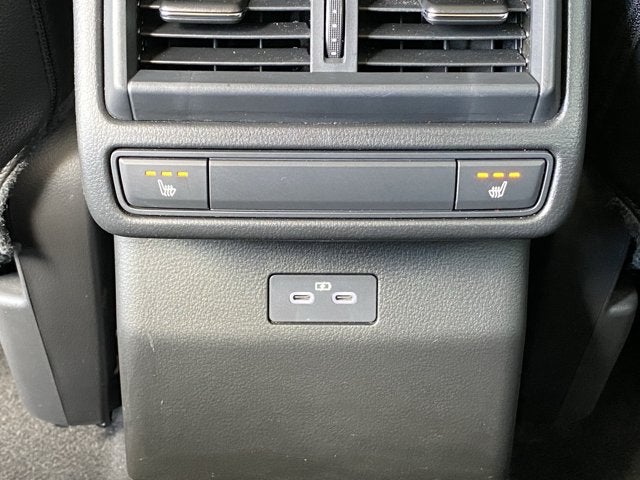 2025 Mazda Mazda CX-50 2.5 Turbo Premium Plus Package