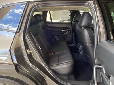 2025 Mazda Mazda CX-50 2.5 Turbo Premium Plus Package