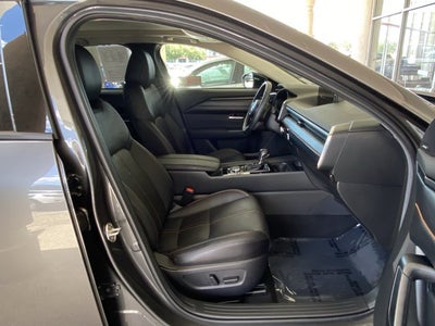 2025 Mazda Mazda CX-50 2.5 Turbo Premium Plus Package
