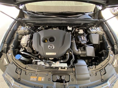 2025 Mazda Mazda CX-50 2.5 Turbo Premium Plus Package