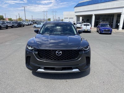 2025 Mazda Mazda CX-50 2.5 Turbo Premium Plus Package