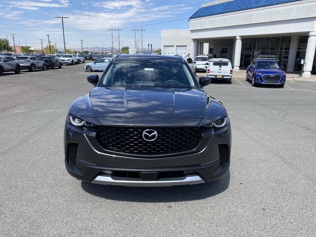 2025 Mazda Mazda CX-50 2.5 Turbo Premium Plus Package