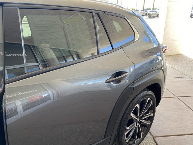 2025 Mazda Mazda CX-50 2.5 Turbo Premium Plus Package