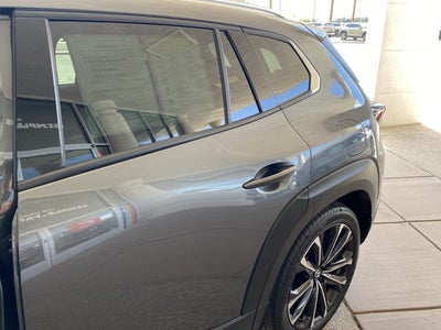 2025 Mazda Mazda CX-50 2.5 Turbo Premium Plus Package