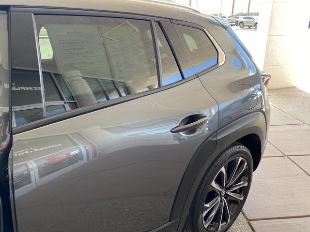 2025 Mazda Mazda CX-50 2.5 Turbo Premium Plus Package