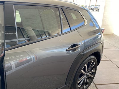 2025 Mazda Mazda CX-50 2.5 Turbo Premium Plus Package