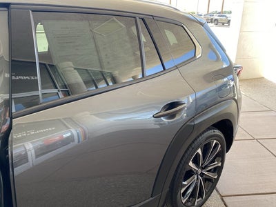 2025 Mazda Mazda CX-50 2.5 Turbo Premium Plus Package