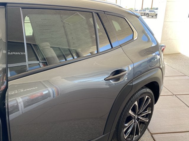 2025 Mazda Mazda CX-50 2.5 Turbo Premium Plus Package