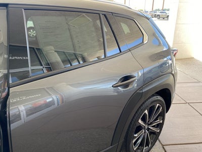 2025 Mazda Mazda CX-50 2.5 Turbo Premium Plus Package