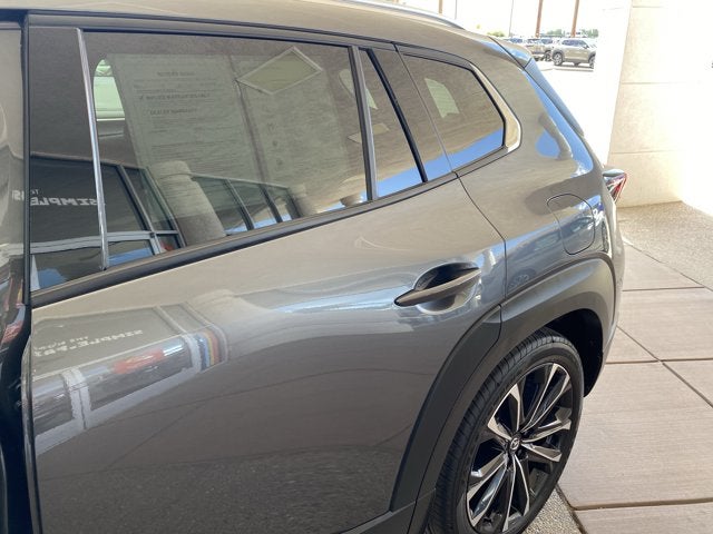 2025 Mazda Mazda CX-50 2.5 Turbo Premium Plus Package