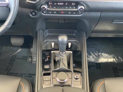2025 Mazda Mazda CX-50 2.5 Turbo Premium Plus Package