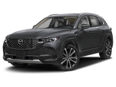 2025 Mazda Mazda CX-50 2.5 Turbo Premium Plus Package