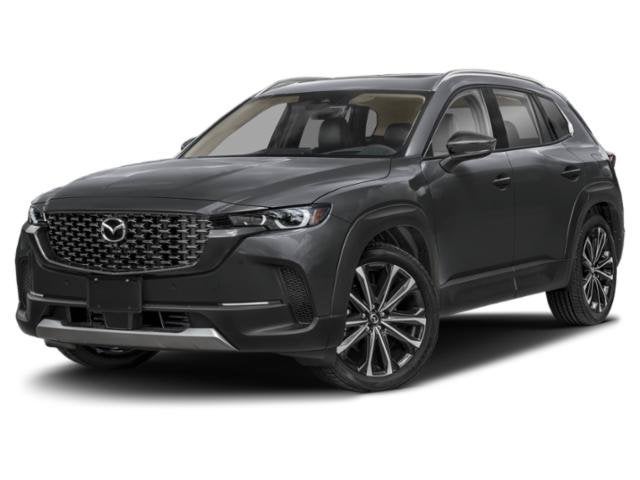 2025 Mazda Mazda CX-50 2.5 Turbo Premium Plus Package