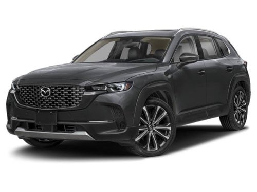 2025 Mazda Mazda CX-50 2.5 Turbo Premium Plus Package