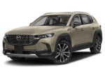 2025 Mazda Mazda CX-50 2.5 Turbo Premium Plus Package