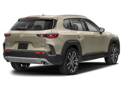 2025 Mazda Mazda CX-50 2.5 Turbo Premium Plus Package