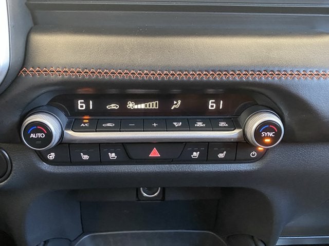 2025 Mazda Mazda CX-50 2.5 Turbo Meridian Edition