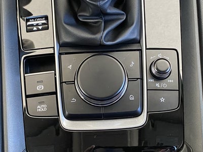 2025 Mazda Mazda CX-50 2.5 Turbo Meridian Edition