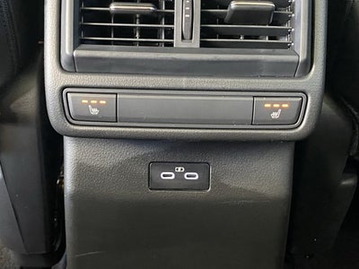 2025 Mazda Mazda CX-50 2.5 Turbo Meridian Edition